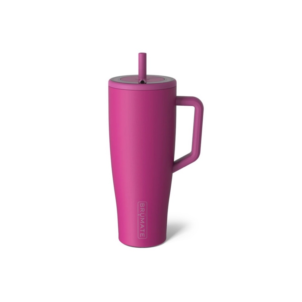 NWT BrüMate Dragon Fruit 40oz Era Tumbler